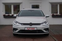 VW Golf VII Variant 2.0 TDI R-Line DSG