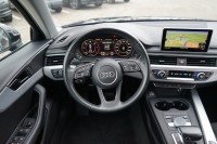 Audi A4 Avant 35 2.0 TDI sport