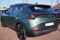 Kia Sportage 1.6 T-GDI Facelift