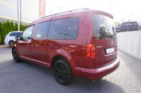 VW Caddy Maxi 1.4 TSI