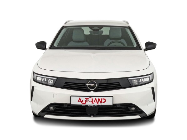 Opel Astra L 1.2 Elegance Aut.