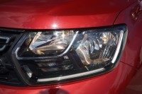 Dacia Duster II 1.3 TCE 4WD