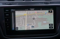 VW Tiguan Allspace 2.0 TDI 4Motion