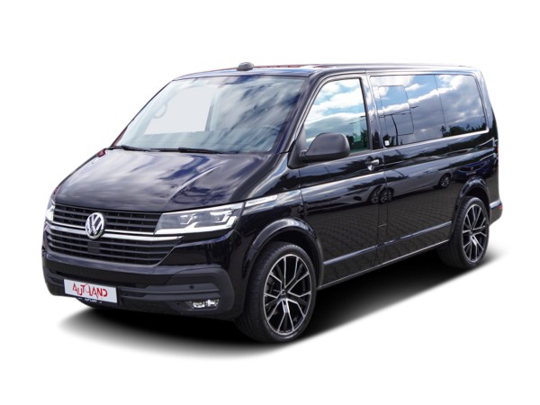 VW T6 Multivan T6.1 2.0 TDI DSG