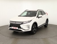 Mitsubishi Eclipse Cross 1.5 T-MIVEC 4WD 2-Zonen-Klima Sitzheizung LED