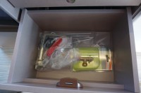 Ford Transit Custom L2 Wohnmobil Bürstner Copa