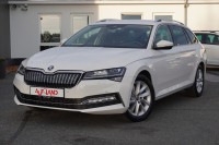 Vorschau: Skoda Superb Combi 1.4 TSI Style iV