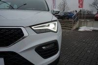 Seat Ateca 1.5 TSI DSG Style