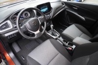 Suzuki SX4 S-Cross 1.4 M-Hybrid Comfort CVT