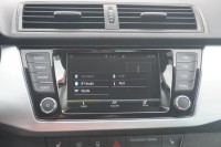 Skoda Fabia 1.0TSI Drive