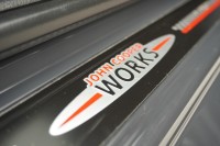 MINI JOHN_COOPER_WORKS Cooper S Cabrio 2.0 John Cooper Works