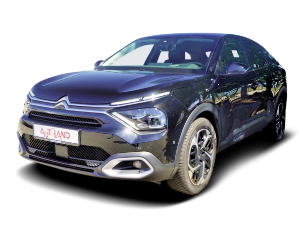 Citroen C4 PureTech 130 Max