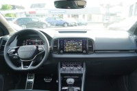 Skoda Karoq Sportline 1.5 TSI DSG