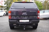 Ford Ranger 3.2 TDCi Wildtrak DK 4x4
