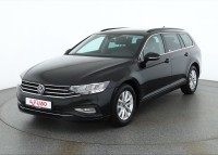 VW Passat Variant 1.5 TSI DSG LED Navi ACC Tempomat