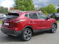 Nissan Qashqai 1.6 N-Connecta