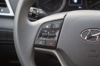 Hyundai Tucson 1.6 Turbo