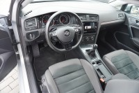 VW Golf VII Variant 1.0 Comfortline