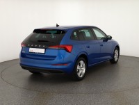 Skoda Scala 1.0 Ambition