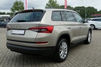 Skoda Kodiaq 1.5 TSI DSG