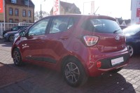 Vorschau: Hyundai i10 1.0 Passion
