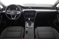 VW Passat Variant 2.0 TDI DSG