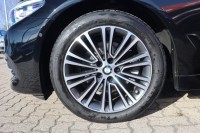 BMW 520 d Touring Sport Line