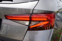 Skoda Fabia 1.0 Tour