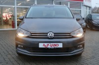 VW Touran 1.6 TDI Comfortline Join