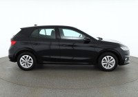Skoda Fabia 1.0 TSI DSG