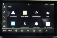 Dacia Duster Journey Hybrid 155 Aut.