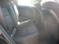 Hyundai Tucson 1.6 blue Classic 2WD
