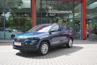 Vorschau: Skoda Karoq 1.5 16V TSI Style