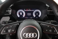 Audi A3 30 TFSI advanced