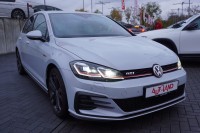 VW Golf VII GTI DSG