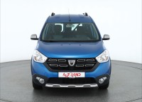 Dacia Dokker Stepway 1.6 SCe
