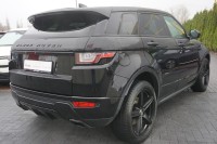 Land Rover Range Rover Evoque 2.0 TD4 SE Dynamic 4x4