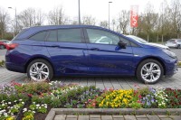 Opel Astra K ST 1.2 GS Line