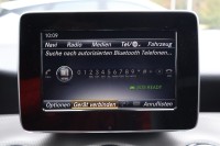 Mercedes-Benz GLA 200 Style