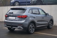 MG ZS 1.5 Hybrid Luxury Aut.