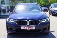 BMW 530 i touring xDrive