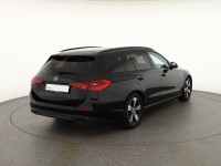 Mercedes-Benz C 200 C200 d T Avantgarde Night