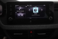 Skoda Kamiq 1.5 TSI