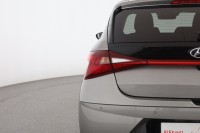 Hyundai i20 1.0 T-GDI