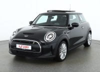 MINI Cooper SE Classic Navi Kamera Panorama Head-Up