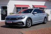 Vorschau: VW Passat Variant 1.5 TSI R-Line DSG