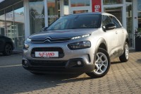 Vorschau: Citroen C4 Cactus 1.2