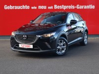 Mazda CX-3 2.0 Navi Sitzheizung Tempomat