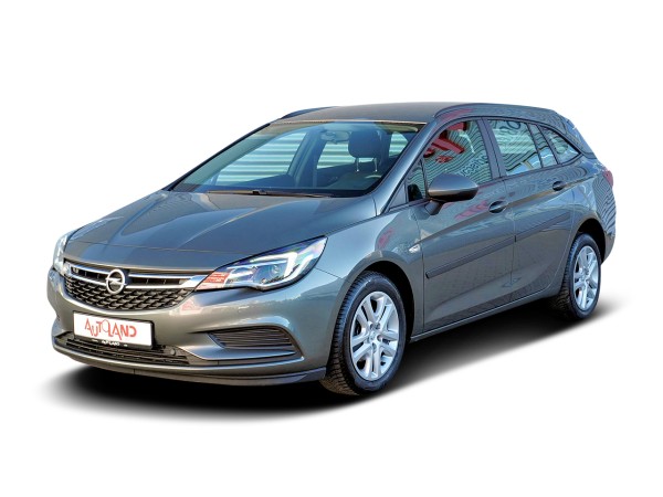 Opel Astra K Sports Tourer 1.6 CDTI Edition Start/Stop