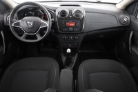 Dacia Logan II MCV 1.0 SCe 75 Comfort